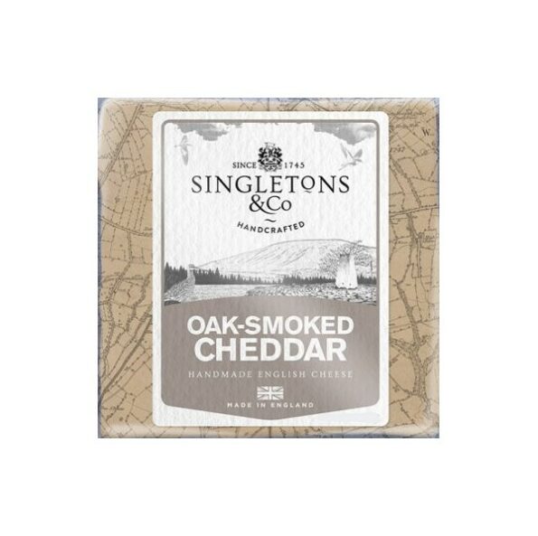1587550756.Singeltons & Co Oak Smoked Cheddar