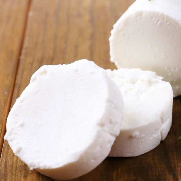 Goat Cheese kg