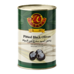 24. Whole Ripe Olive A12 2.5 KG